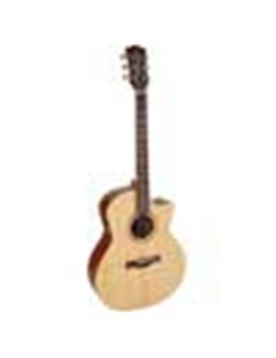 Guit. acú. CE Richwood Songwriter M ARTESANA