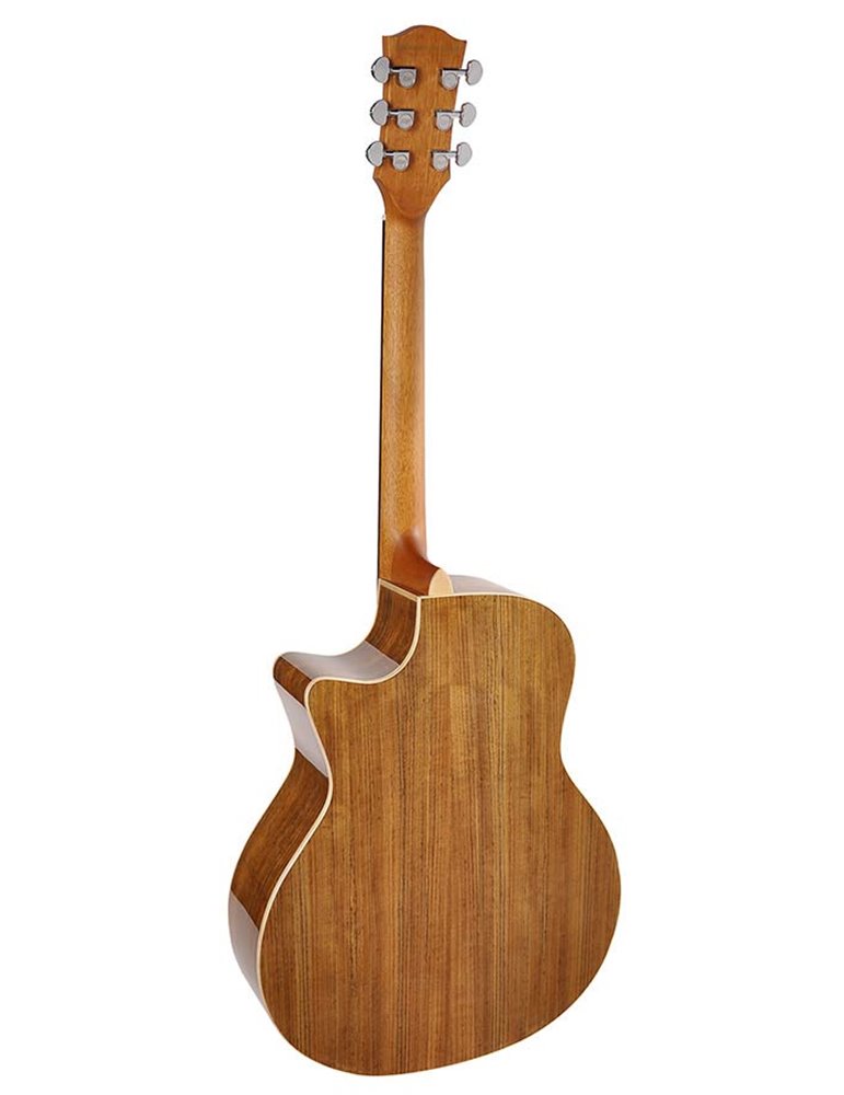 Guit. acú. CE Richwood Songwriter O ARTESANA