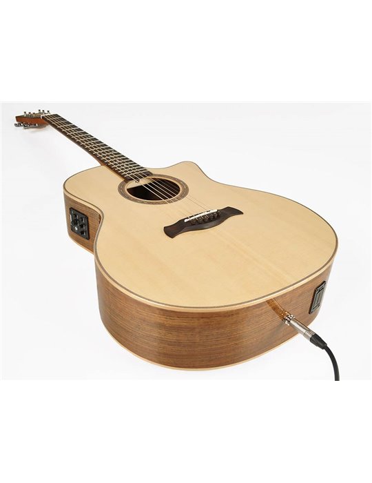 Guit. acú. CE Richwood Songwriter O ARTESANA