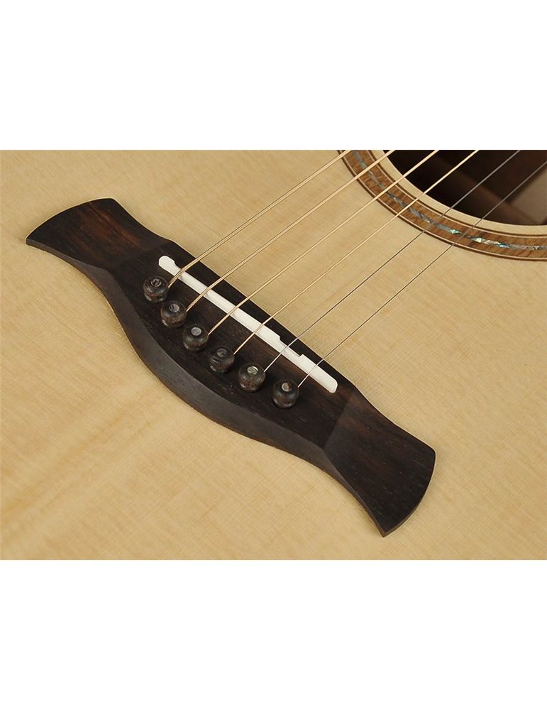 Guit. acú. CE Richwood Songwriter O ARTESANA