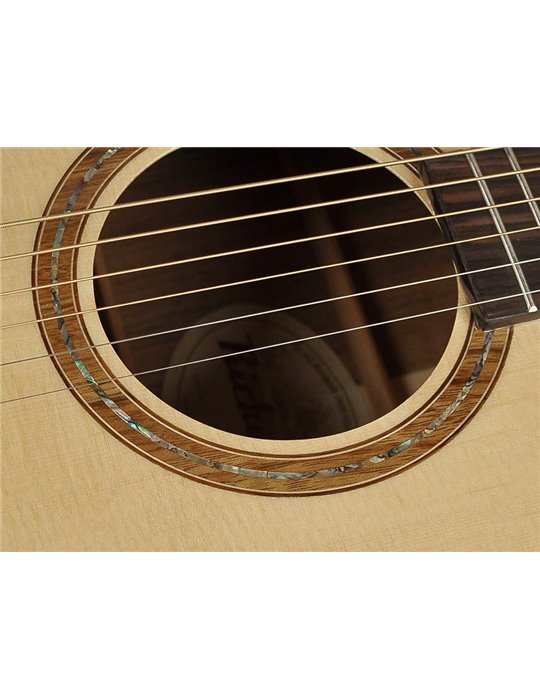 Guit. acú. CE Richwood Songwriter O ARTESANA