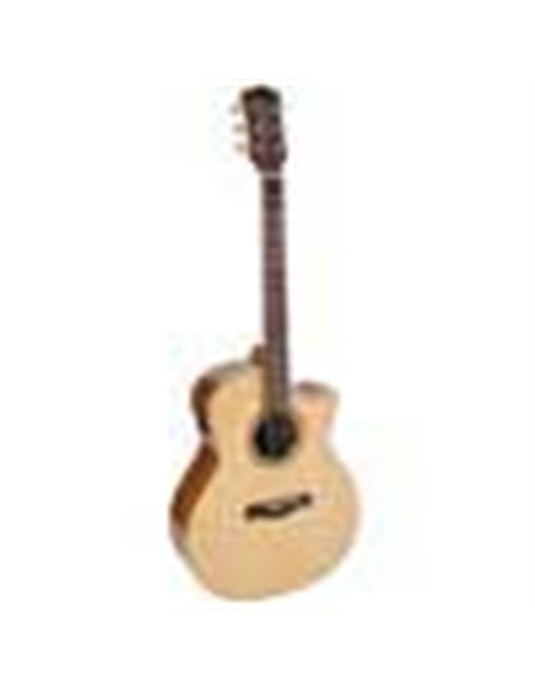 Guit. acú. CE Richwood Songwriter O ARTESANA