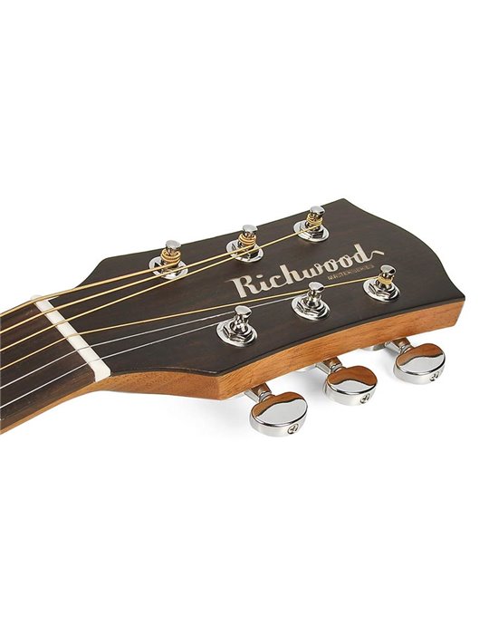 Guit. acú. CE Richwood Songwriter R ARTESANA