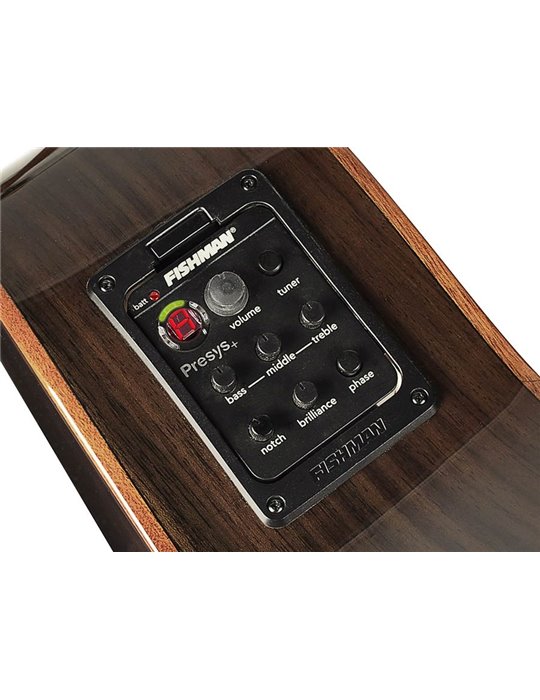 Guit. acú. CE Richwood Songwriter R ARTESANA