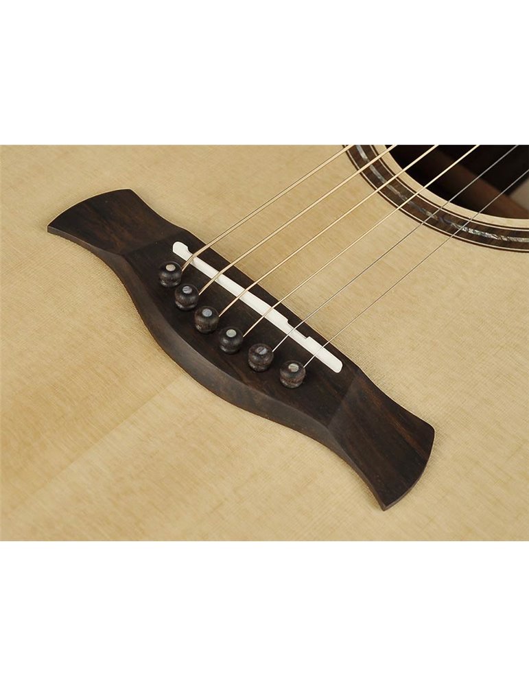 Guit. acú. CE Richwood Songwriter R ARTESANA