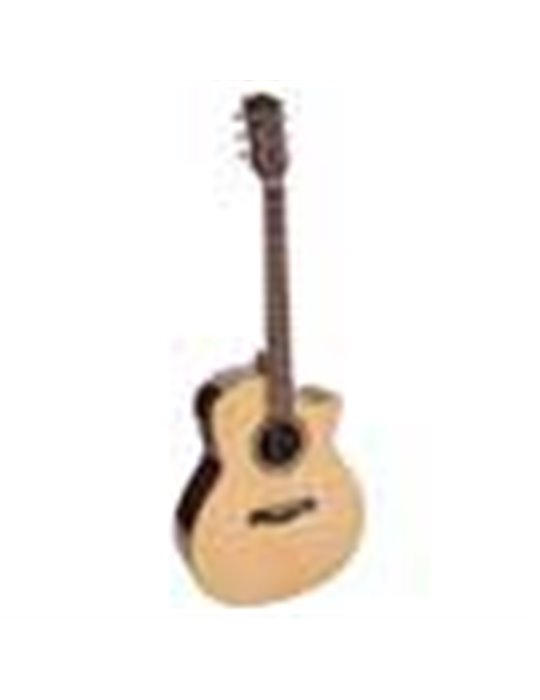 Guit. acú. CE Richwood Songwriter R ARTESANA