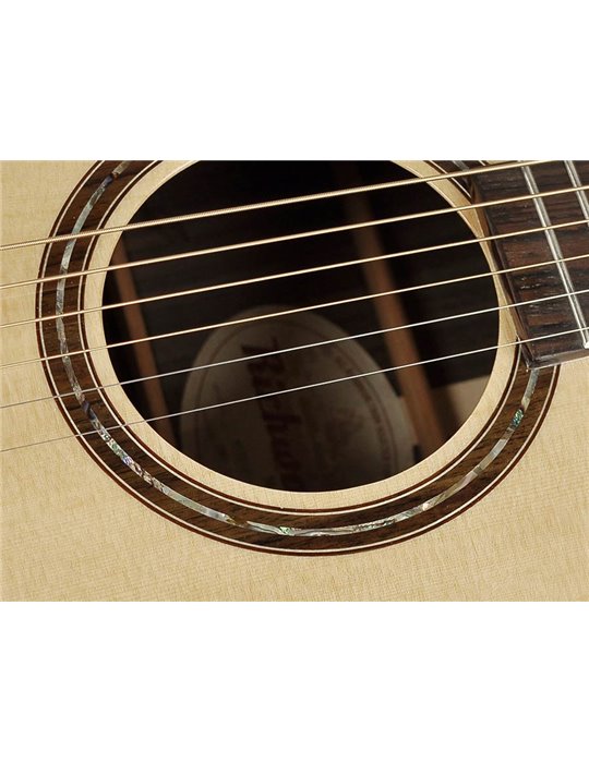 Guit. acú. CE Richwood Songwriter R-W-N ARTESANA