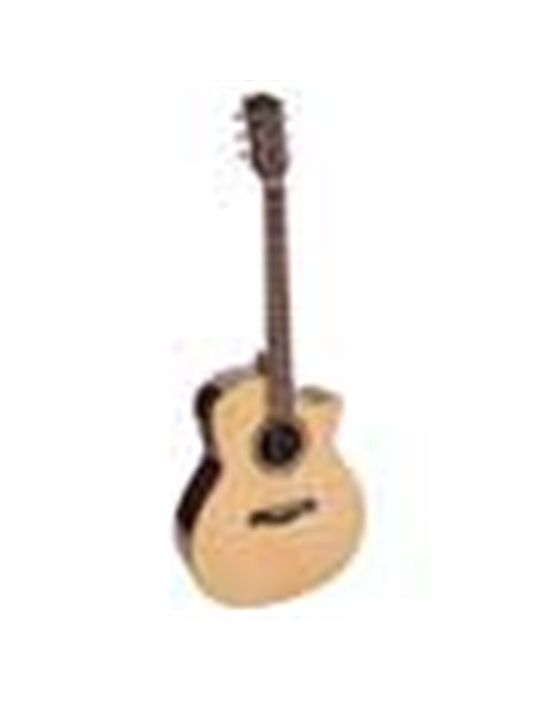 Guit. acú. CE Richwood Songwriter R-W-N ARTESANA