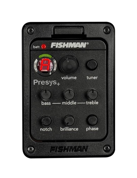 GUITARRA ACÚSTICA RICHWOOD ELECTRIFICADA AUDITORIUM ARTESANA