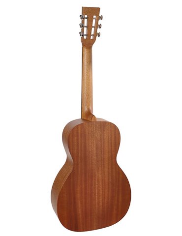 GUITARRA ACÚSTICA RICHWOOD PARLOUR ARTESANA 2