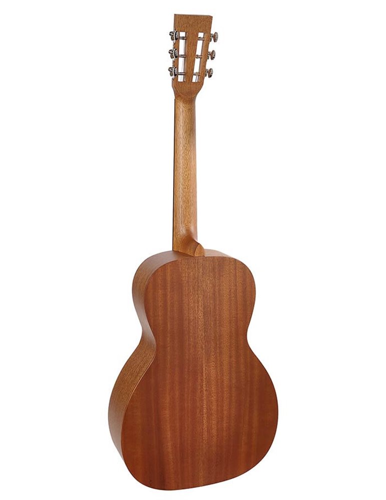GUITARRA ACÚSTICA RICHWOOD PARLOUR ARTESANA