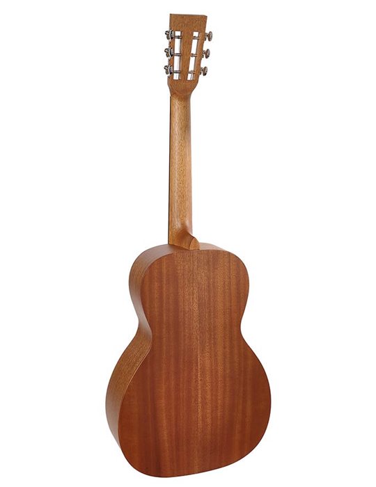 GUITARRA ACÚSTICA RICHWOOD PARLOUR ARTESANA
