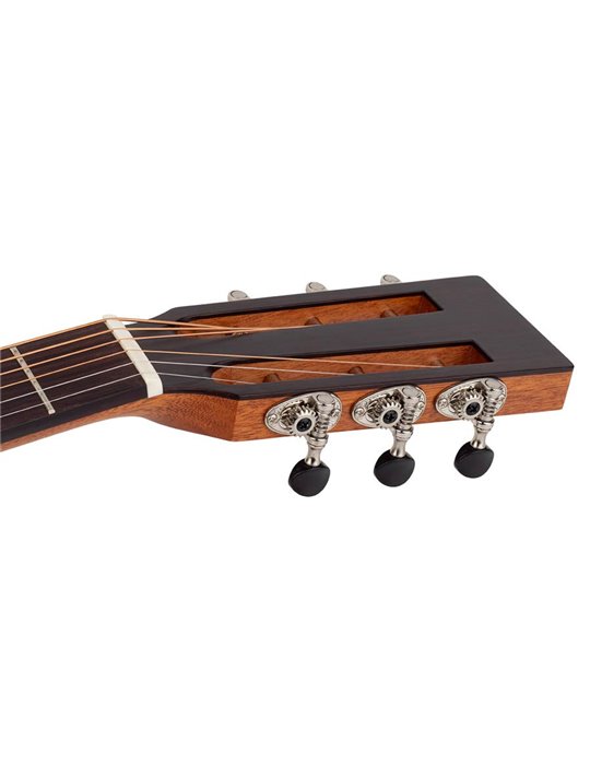 GUITARRA ACÚSTICA RICHWOOD PARLOUR ARTESANA