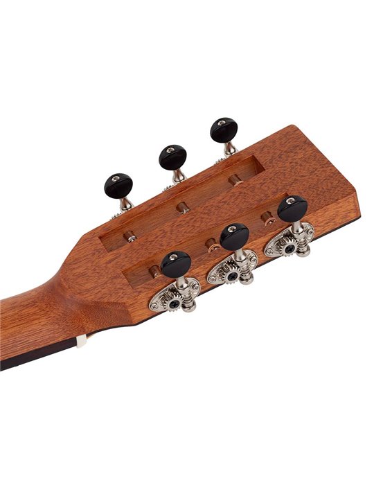 GUITARRA ACÚSTICA RICHWOOD PARLOUR ARTESANA