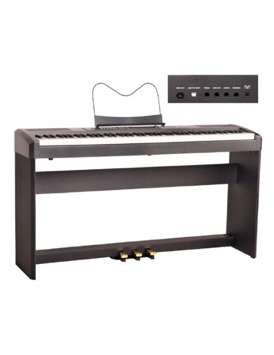 PIANO DE ESCENARIO RINGWAY RP35/RP60