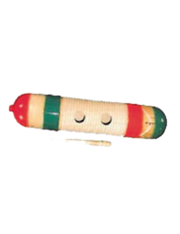 GÜIRO RITMO DE MADERA G1