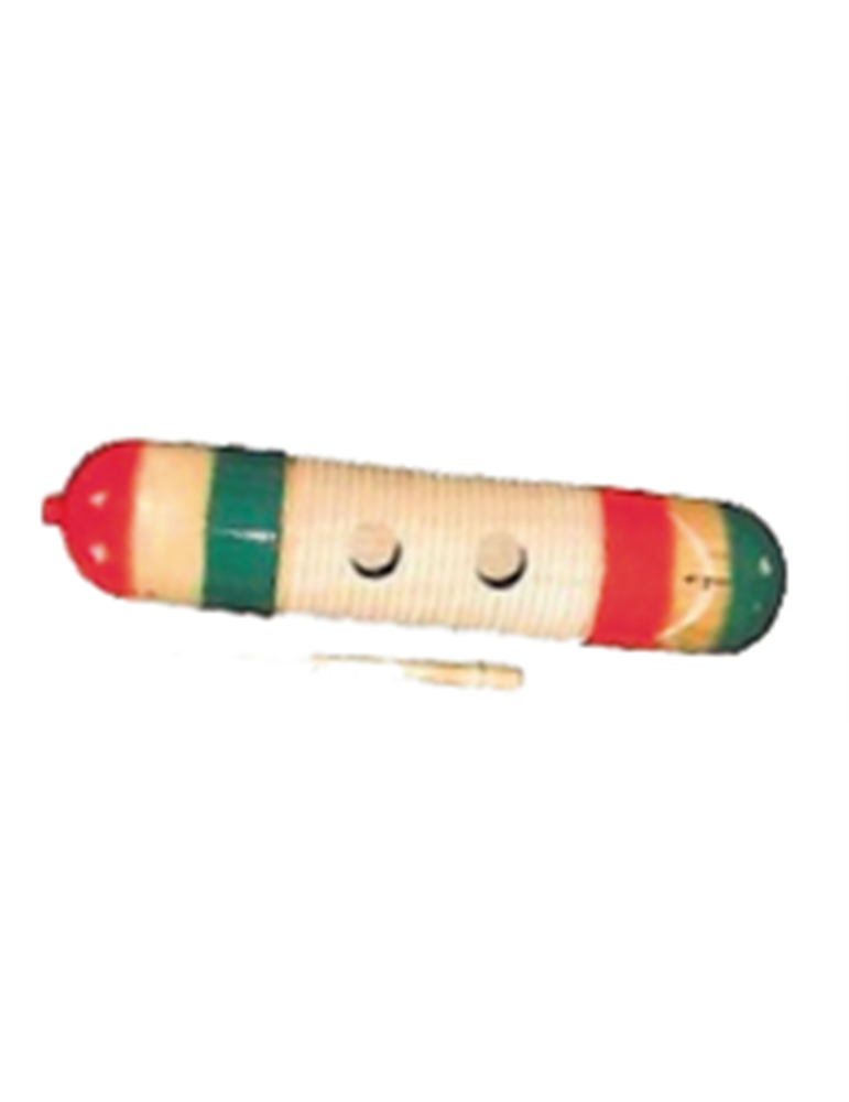 GÜIRO RITMO DE MADERA G1