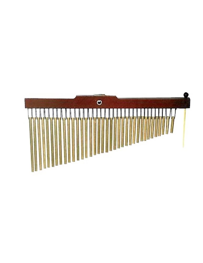 CORTINA 36 BARRAS RITMO FL36