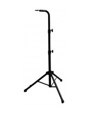 SOPORTE DE CORTINA DE 36 BARRAS RITMO