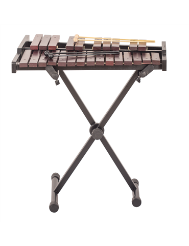 XILÓFONO RITMO CROMÁTICO 2 OCTAVAS DE FA-FA