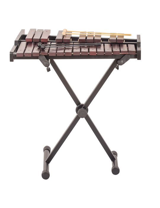 XILÓFONO RITMO CROMÁTICO 2 OCTAVAS DE FA-FA