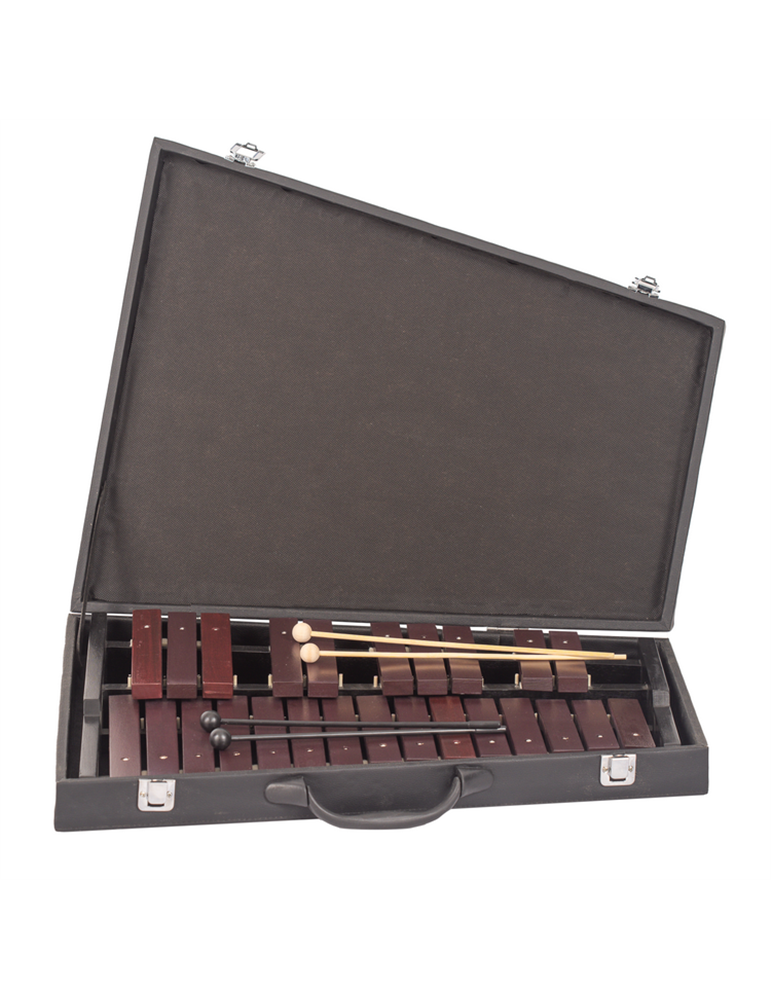 XILÓFONO RITMO CROMÁTICO 2 OCTAVAS DE FA-FA