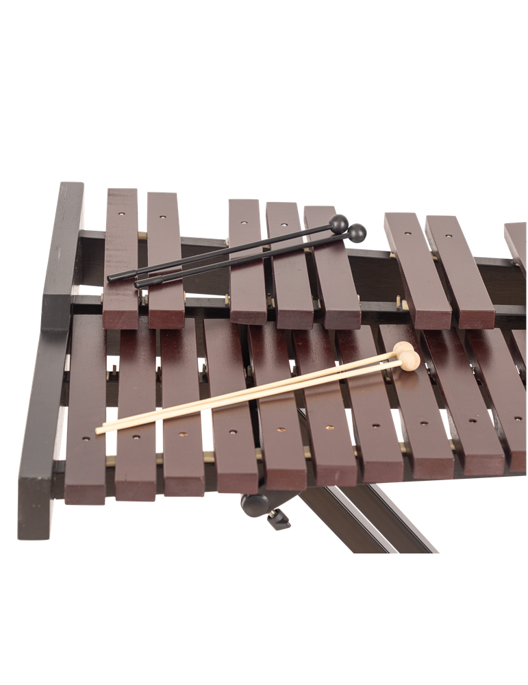 XILÓFONO RITMO DO-DO CROMÁTICO DE 3 OCTAVAS JXL337A