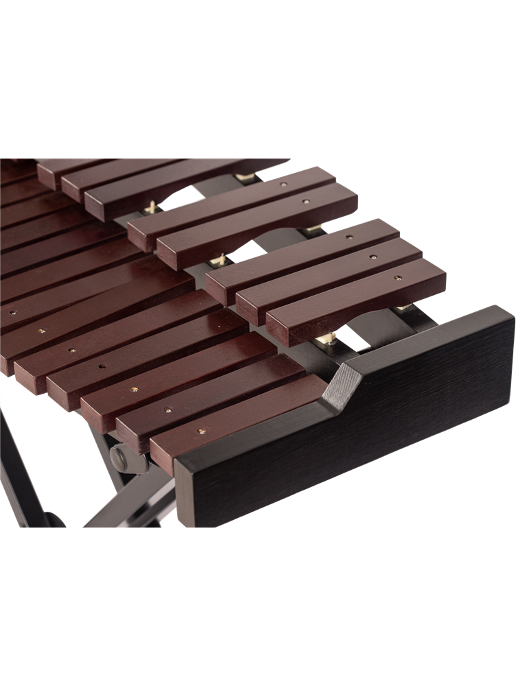 XILÓFONO RITMO DO-DO CROMÁTICO DE 3 OCTAVAS JXL337A