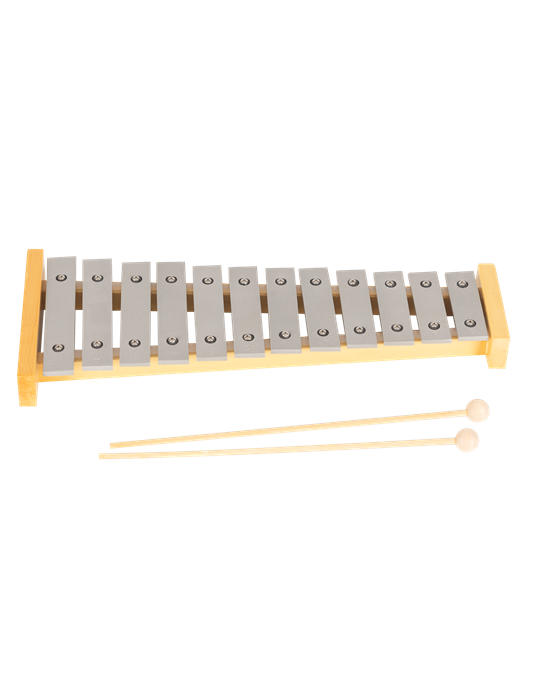 CARILLÓN DIATÓNICO RITMO TL12