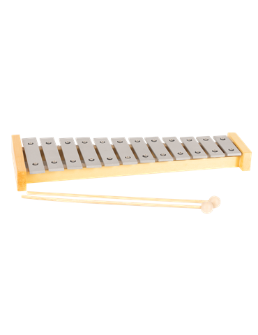 CARILLÓN DIATÓNICO RITMO TL12 2