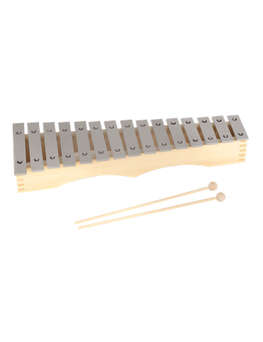CARILLÓN DIATÓNICO RITMO TL15A