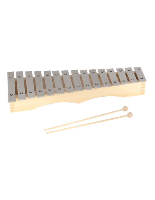 CARILLÓN DIATÓNICO RITMO TL15A