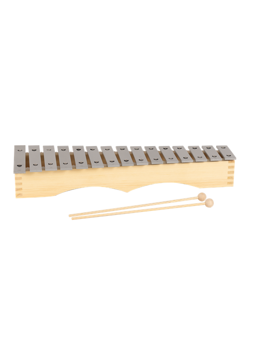 CARILLÓN DIATÓNICO RITMO TL15A