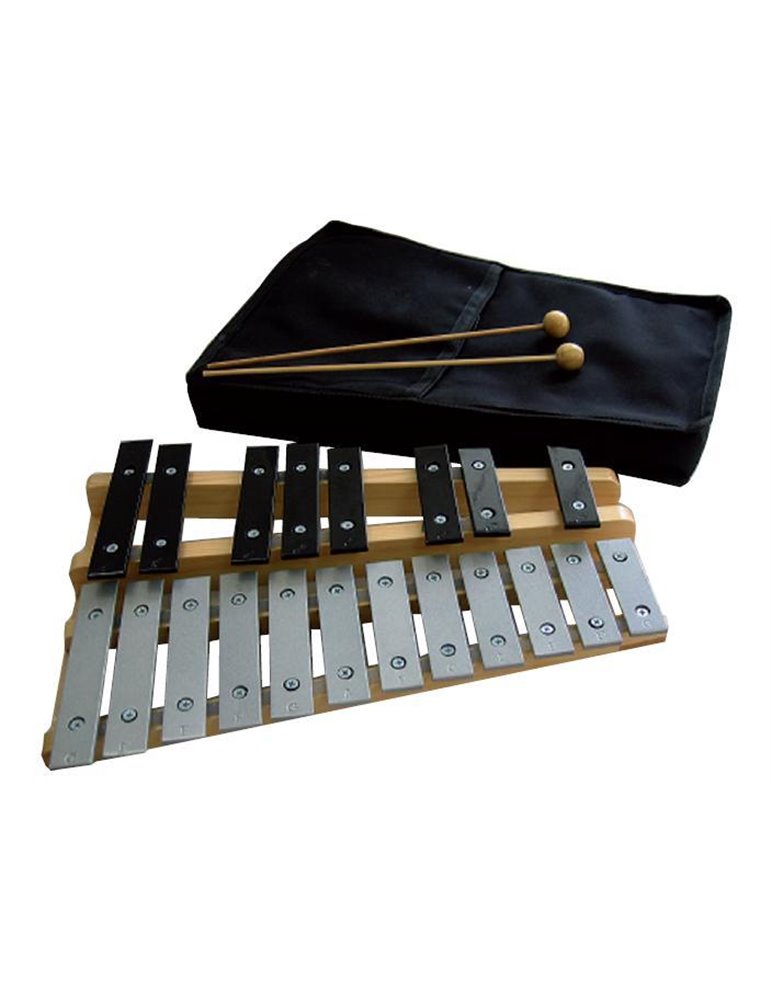 CARILLÓN CROMÁTICO RITMO TL20B