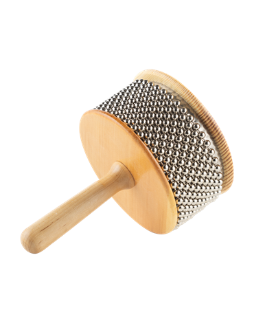 CABASA RITMO DE 11,5 CM