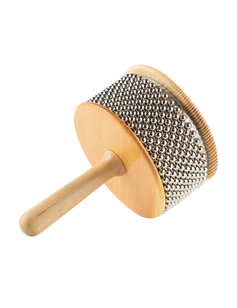 CABASA RITMO DE 11,5 CM