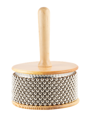 CABASA RITMO DE 11,5 CM 2