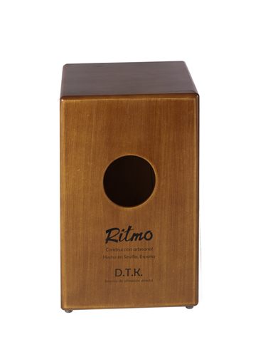 CAJÓN RUMBERO RITMO CR1 2