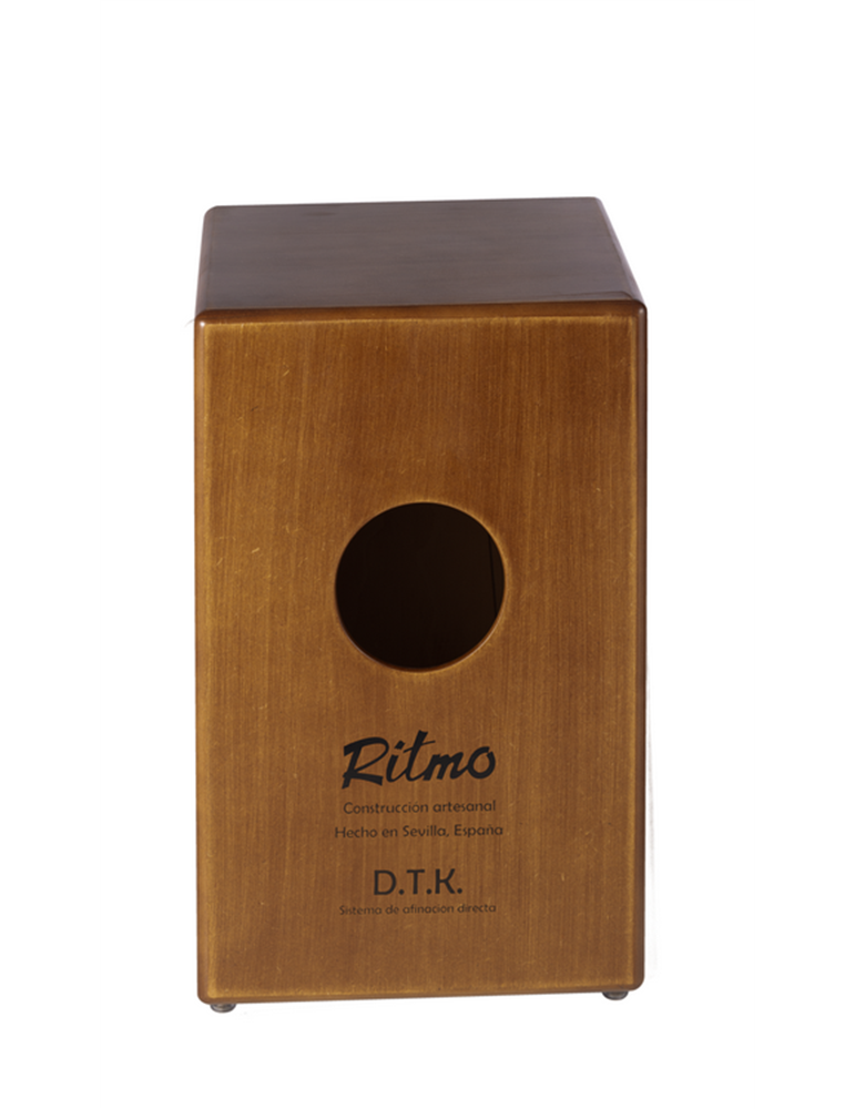 CAJÓN RUMBERO RITMO CR1