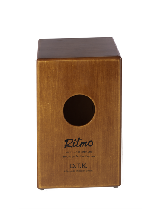 CAJÓN RUMBERO RITMO CR1