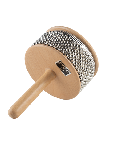 CABASA RITMO DE 13CM CAS063