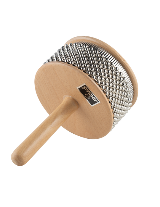 CABASA RITMO DE 13CM CAS063