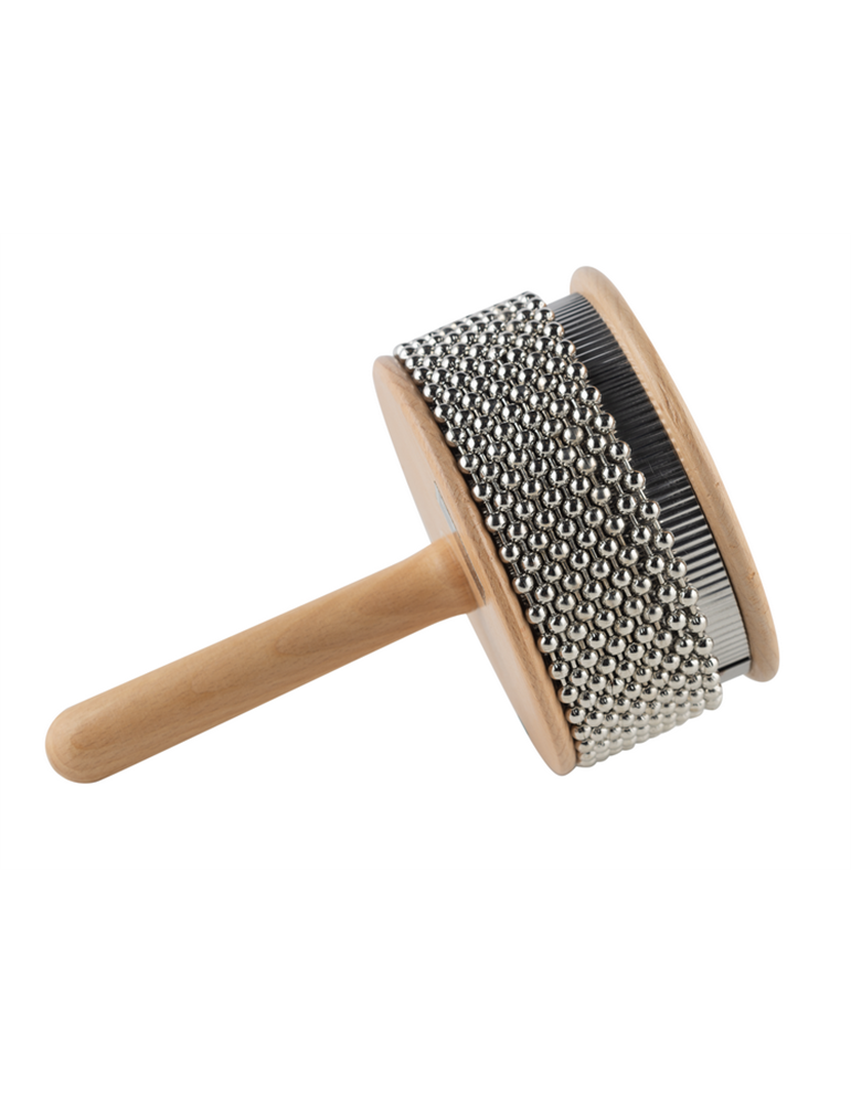 CABASA RITMO DE 13CM CAS063