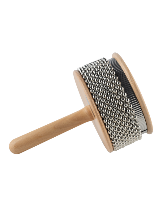 CABASA RITMO DE 13CM CAS063