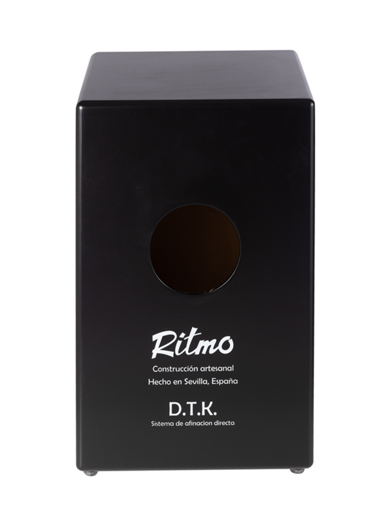 CAJÓN RUMBERO RITMO CR2