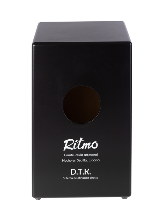 CAJÓN RUMBERO RITMO CR2