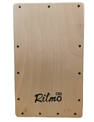 CAJÓN RUMBERO JUNIOR RITMO