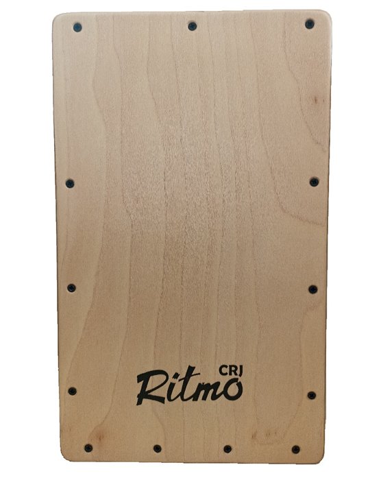 CAJÓN RUMBERO JUNIOR RITMO