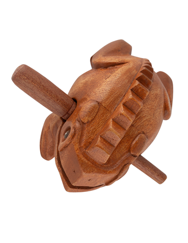 PERCUSIÓN ESCOLAR RANA JB258 2