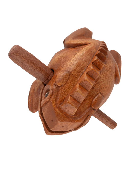 PERCUSIÓN ESCOLAR RANA JB258